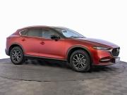 Mazda CX-4 I Рестайлинг Москва  - изображение 31