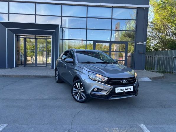 Lada (ВАЗ) Vesta I с пробегом 2018 года, цена 1 000 000 рублей, 94177 км, универсал, Автокод Объявления