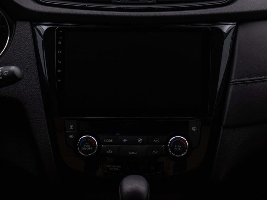 Nissan Qashqai II Рестайлинг Москва  - изображение 14