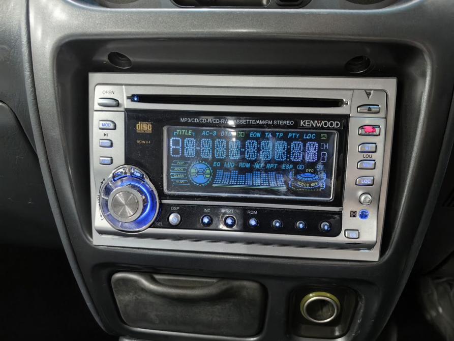 Toyota Duet Новосибирск  - изображение 17
