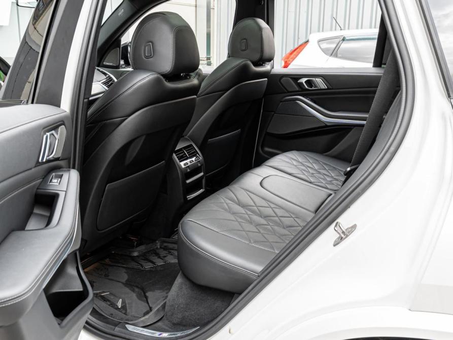 BMW X5 IV (G05/G18) Краснодар  - изображение 11