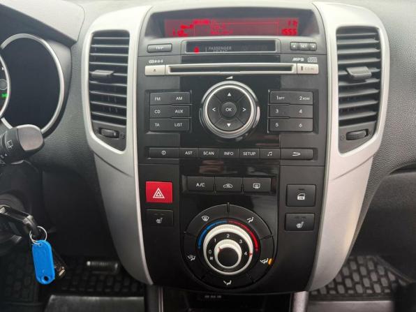 Kia Venga I с пробегом 2012 года, цена 1 129 000 рублей, 63100 км, минивэн, Автокод Объявления