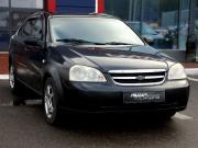 Chevrolet Lacetti I Иваново  - изображение 18