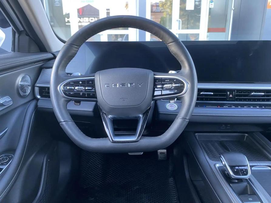 Chery Arrizo 8 Краснодар  - изображение 15