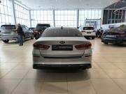 Kia Optima IV Рестайлинг Казань  - изображение 29