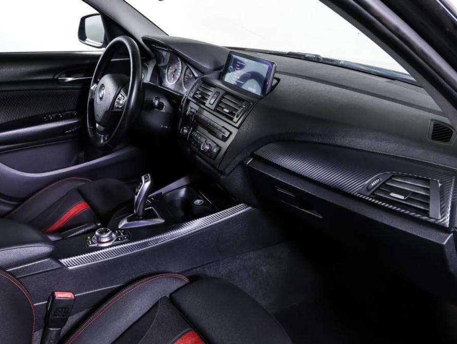 BMW 1 серии II (F20/F21) Москва  - изображение 12