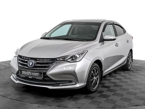 Changan Alsvin с пробегом 2024 года, цена 1 295 000 рублей, 21120 км, седан, Автокод Объявления