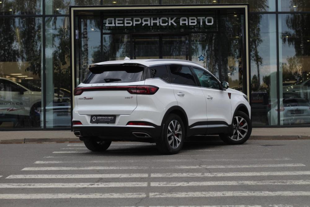Chery Tiggo 7 Pro Max I Брянск  - изображение 4