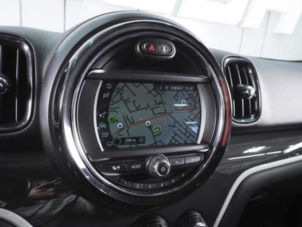 Mini Countryman II с пробегом 2019 года, цена 2 299 000 рублей, 158925 км, внедорожник, Автокод Объявления
