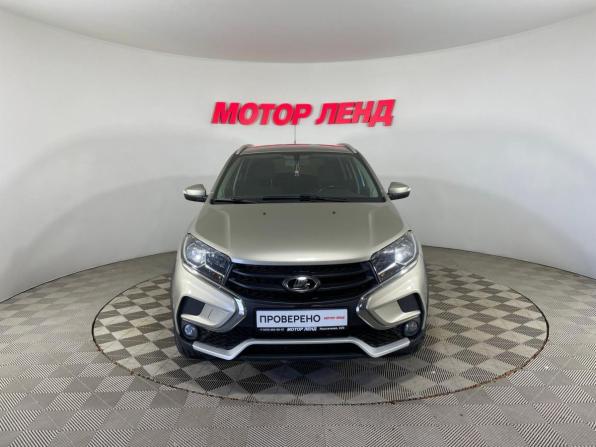 Lada (ВАЗ) XRAY I с пробегом 2021 года, цена 1 260 000 рублей, 75740 км, хэтчбек, Автокод Объявления