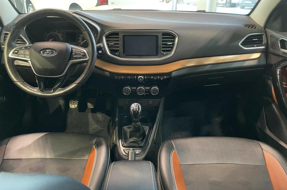 Lada (ВАЗ) Vesta I Рестайлинг (NG) Стерлитамак  - изображение 15
