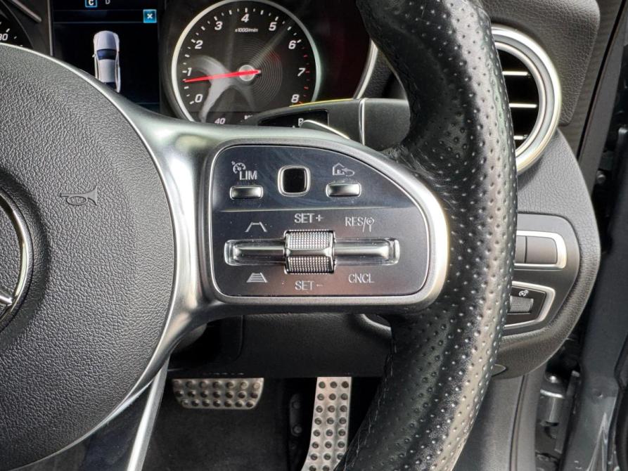Mercedes-Benz C-Класс IV (W205) Рестайлинг Иркутск  - изображение 16