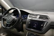 Volkswagen Tiguan II Крым  - изображение 56