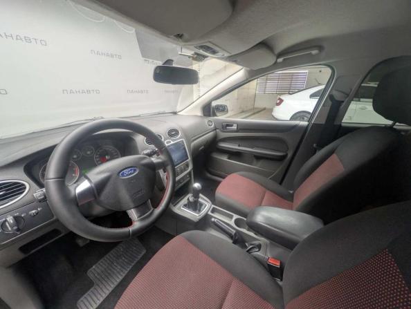Ford Focus II с пробегом 2006 года, цена 419 000 рублей, 280178 км, хэтчбек, Автокод Объявления