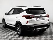 Kia Seltos I Москва  - изображение 25