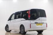 Honda Stepwgn V Рестайлинг Новокузнецк  - изображение 36