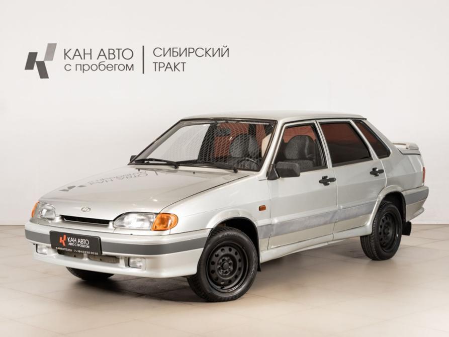 Lada (ВАЗ) 2115 Казань  - изображение 1