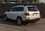 Toyota Highlander II (XU40) Рестайлинг Сыктывкар  - изображение 31