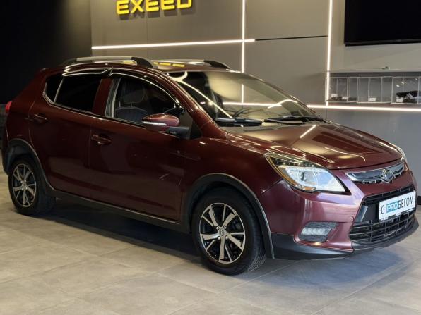 Lifan X50 с пробегом 2018 года, цена 690 000 рублей, 123092 км, хэтчбек, Автокод Объявления
