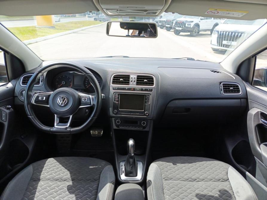 Volkswagen Polo V Рестайлинг Чебоксары  - изображение 17