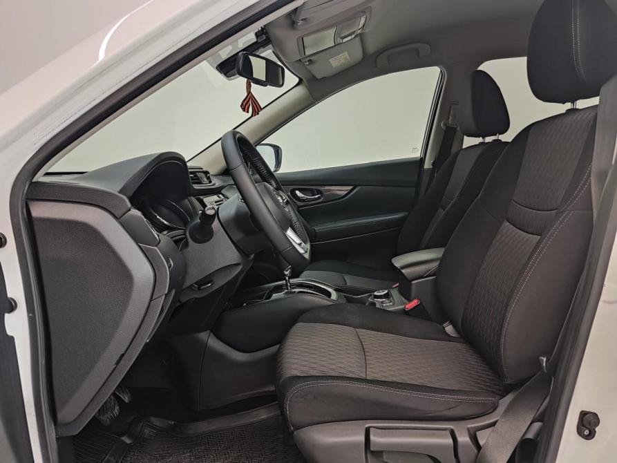 Nissan X-Trail III Рестайлинг Барнаул  - изображение 16
