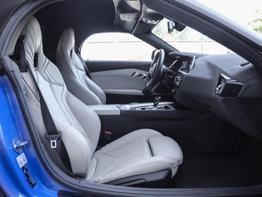 BMW Z4 III (G29) Санкт-Петербург  - изображение 35