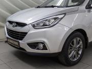 Hyundai ix35 I Рестайлинг Волгоград  - изображение 44
