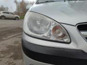 Hyundai Getz I Рестайлинг Ижевск  - изображение 43