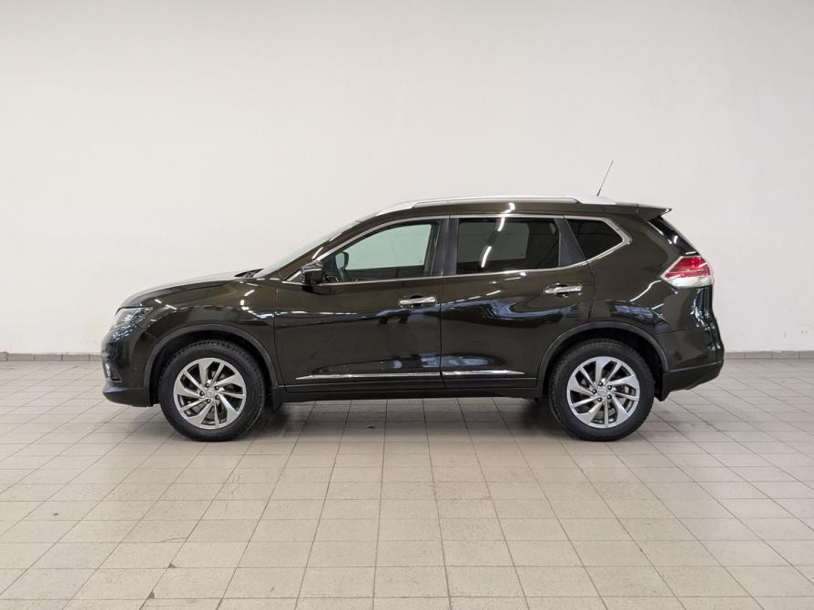 Nissan X-Trail III Москва  - изображение 8