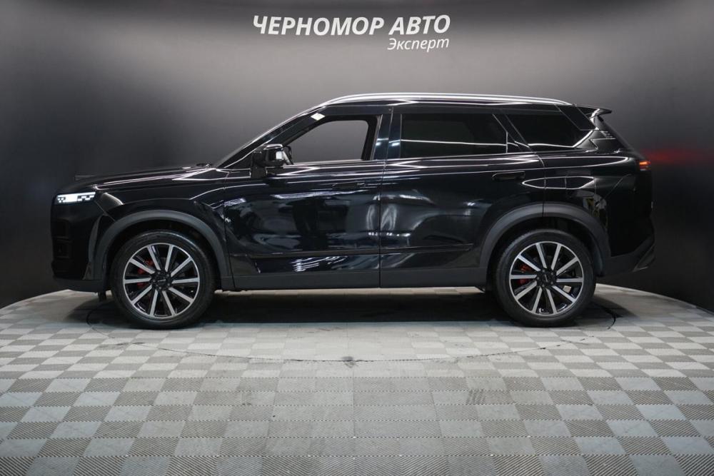 Jaecoo J7 I Крым  - изображение 2