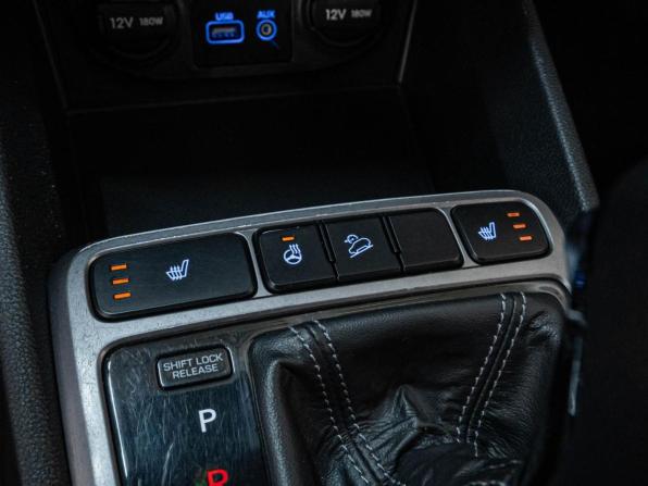Hyundai Creta I с пробегом 2016 года, цена 1 584 000 рублей, 159208 км, внедорожник, Автокод Объявления