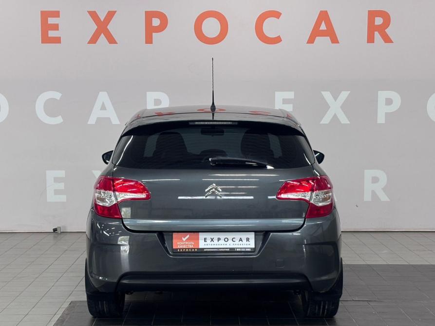 Citroen C4 II Волгоград  - изображение 6