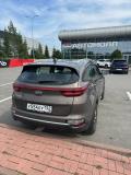 Kia Sportage IV Рестайлинг Кемерово  - изображение 12