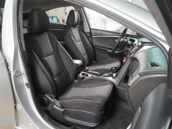 Hyundai i30 II с пробегом 2012 года, цена 899 000 рублей, 202939 км, хэтчбек, Автокод Объявления