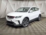 Belgee X50 Москва  - изображение 21