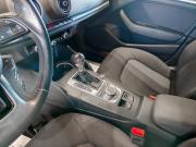 Audi A3 III (8V) Рестайлинг Тула  - изображение 36