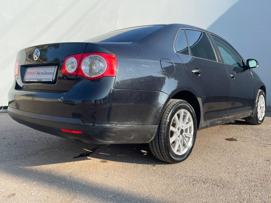Volkswagen Jetta V Стерлитамак  - изображение 9