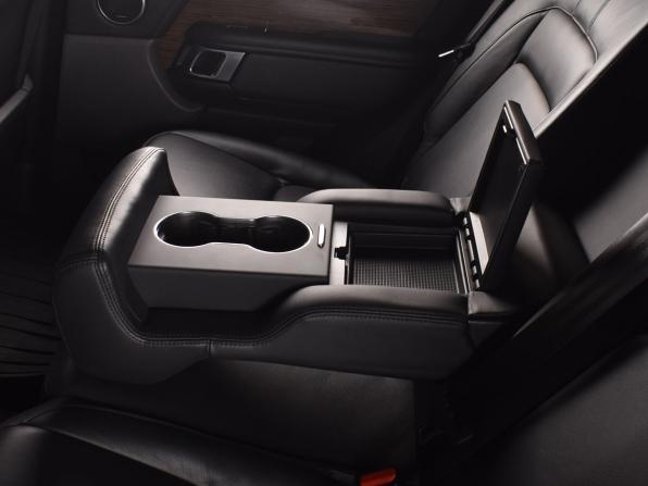 Land Rover Range Rover IV Рестайлинг с пробегом 2018 года, цена 6 534 995 рублей, 69064 км, внедорожник, Автокод Объявления