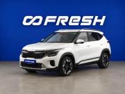 Kia Seltos I Рестайлинг Москва  - изображение 28