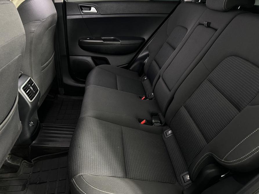 Kia Sportage IV Калининград  - изображение 10