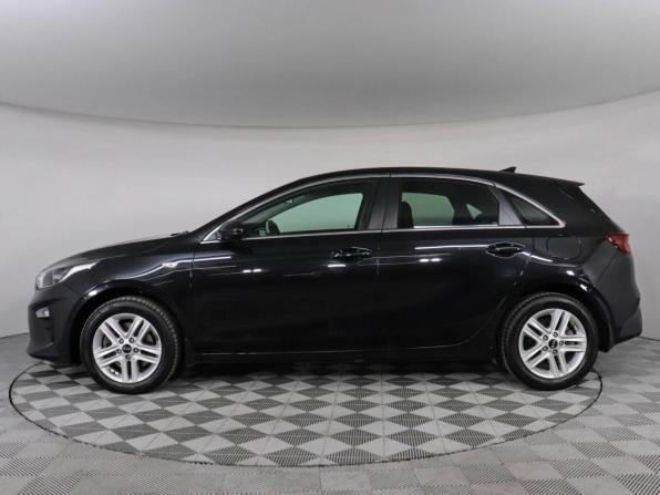 Kia Ceed III с пробегом 2019 года, цена 1 820 000 рублей, 60100 км, хэтчбек, Автокод Объявления