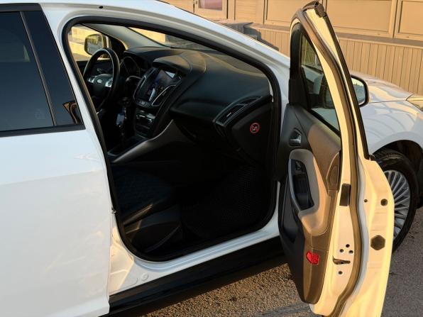 Ford Focus III с пробегом 2012 года, цена 830 000 рублей, 142000 км, седан, Автокод Объявления
