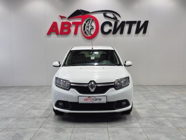 Renault Sandero II с пробегом 2015 года, цена 805 000 рублей, 94450 км, хэтчбек, Автокод Объявления