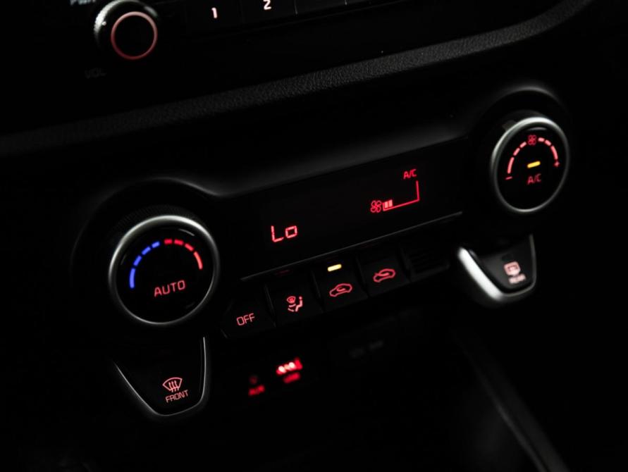 Kia Rio IV Санкт-Петербург  - изображение 16