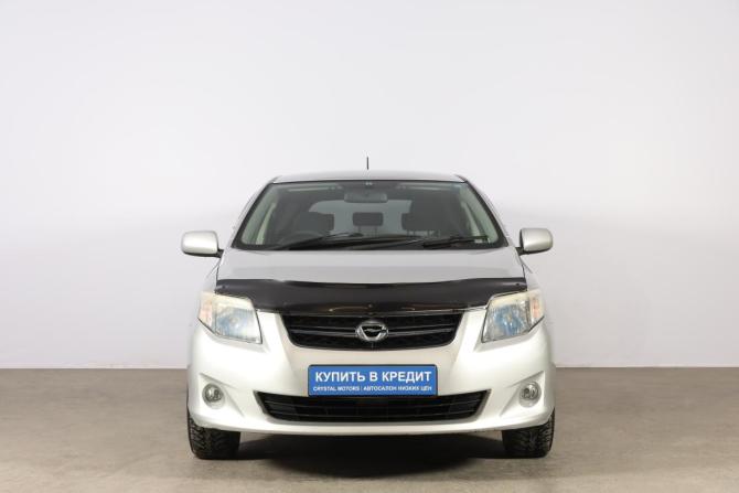 Toyota Corolla X (E140 E150) Рестайлинг с пробегом 2011 года, цена 1 089 000 рублей, 178209 км, универсал, Автокод Объявления