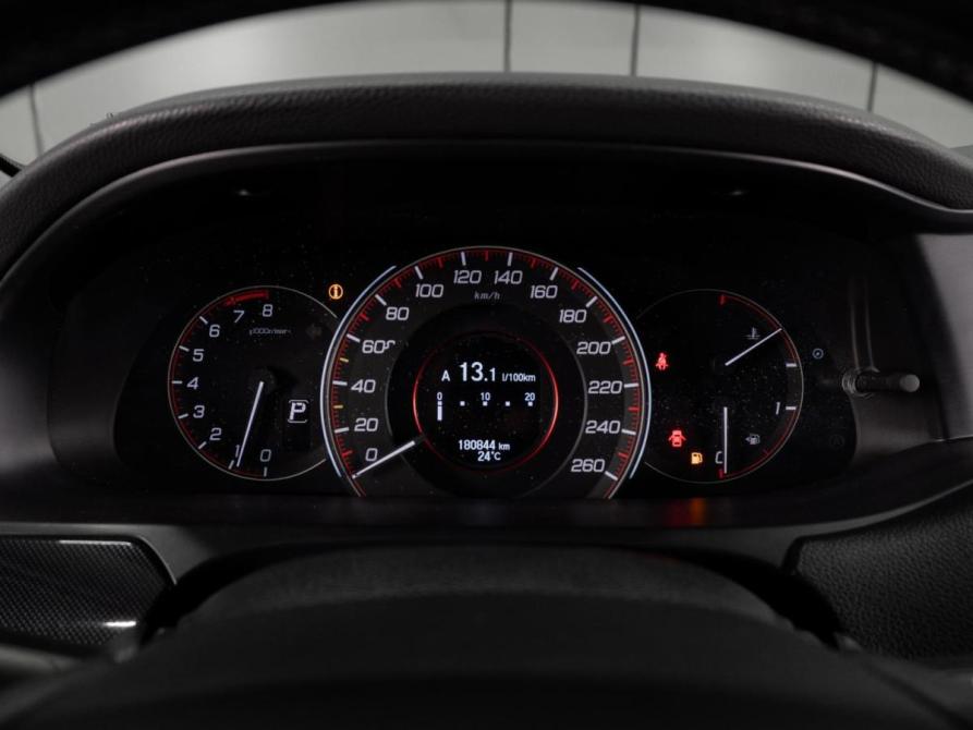 Honda Accord IX Тюмень  - изображение 13