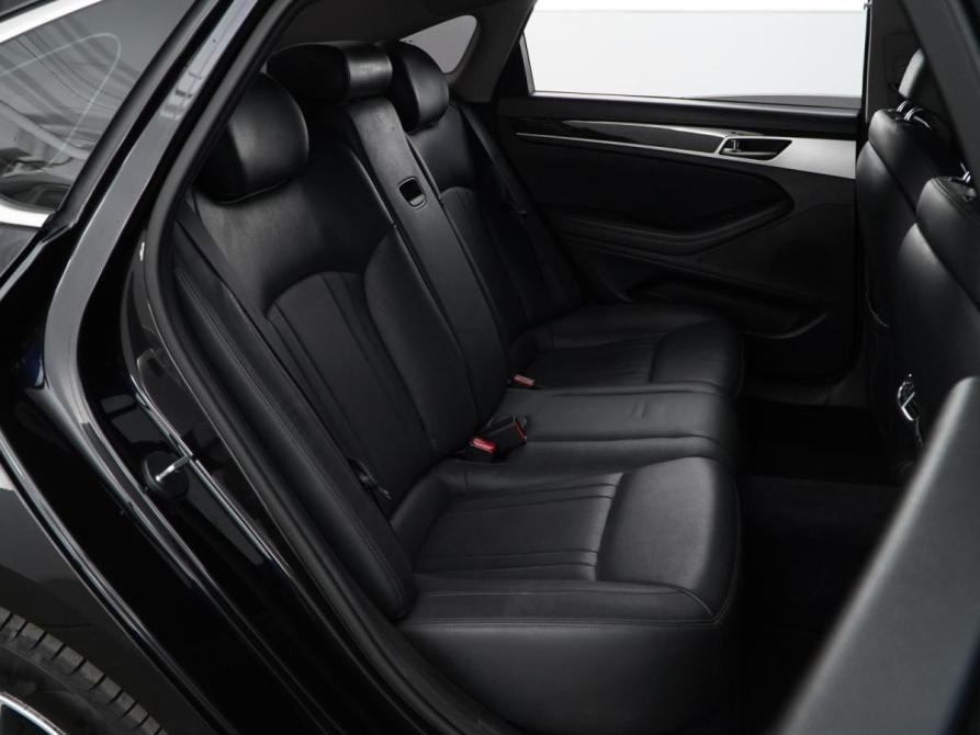 Genesis G80 I Москва  - изображение 7