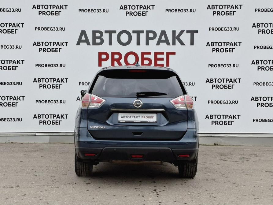 Nissan X-Trail III Владимир  - изображение 6