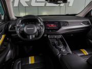 Haval F7x I Воронеж  - изображение 34