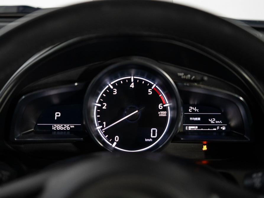 Mazda CX-3 I Иркутск  - изображение 10